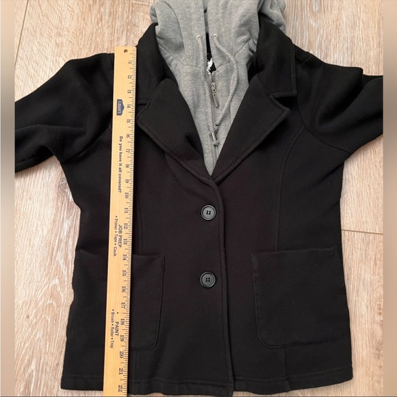 Fall jacket - Picture 4 of 6